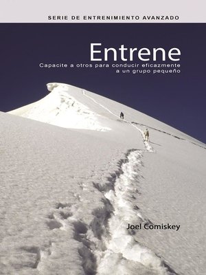 cover image of Entrene